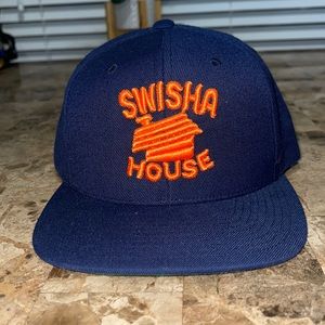SWISHA HOUSE Hat